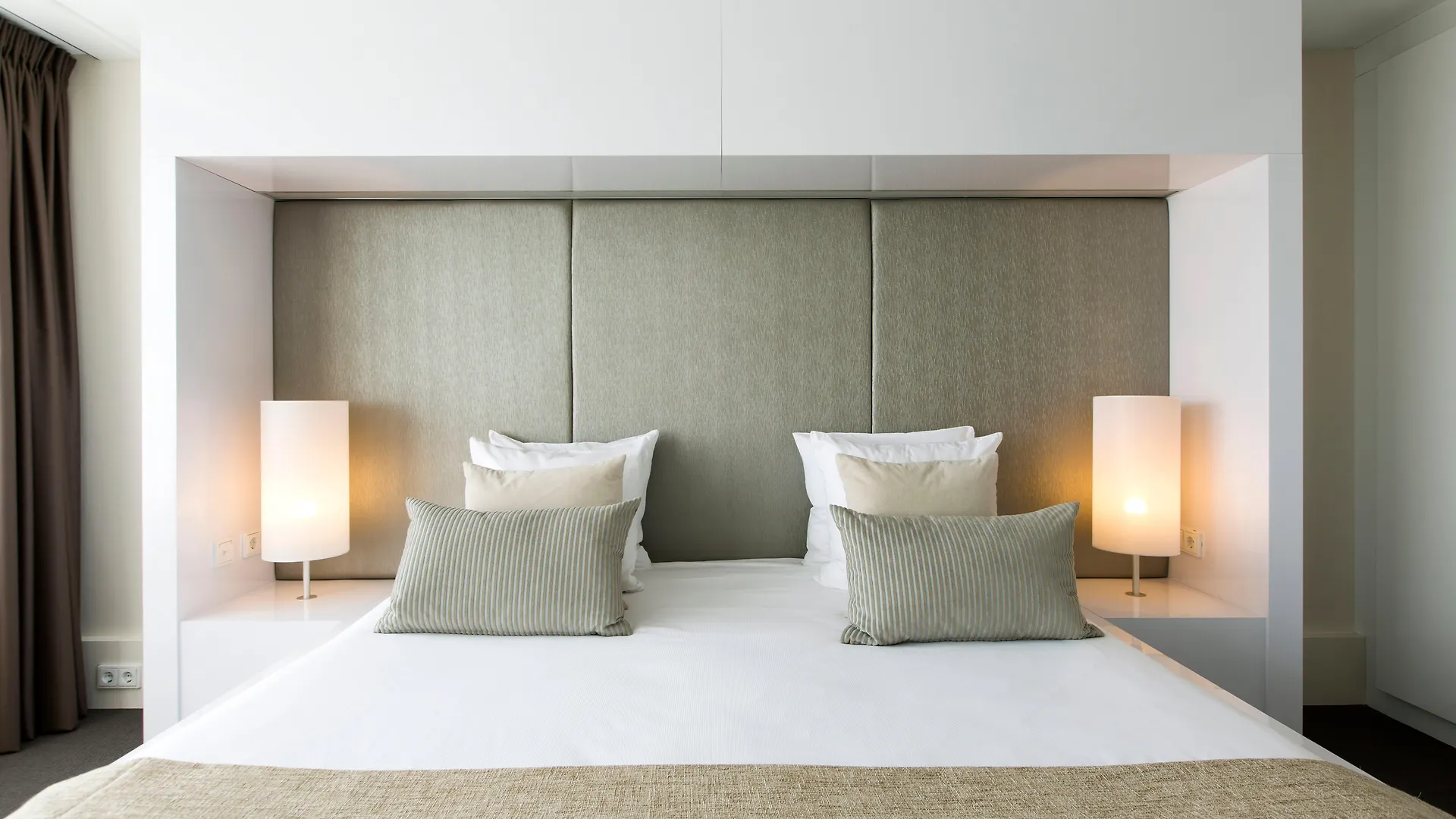Holiday Inn Eindhoven Centre By Ihg Hotell