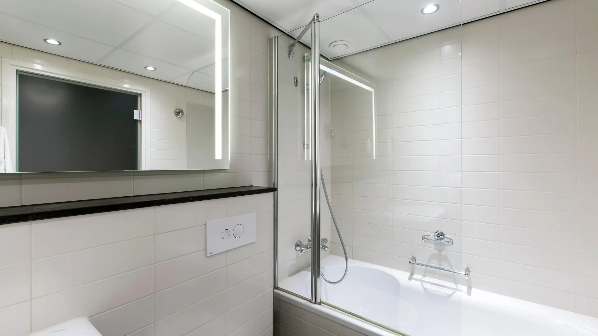 Holiday Inn Eindhoven Centre By Ihg Hotell