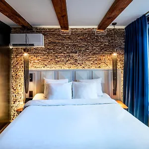 Hotell Mister Highland ****