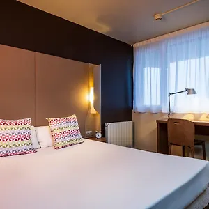 Campanile & Restaurant Hotell