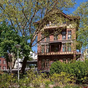 Stayokay Vondelpark , Amsterdam Holland