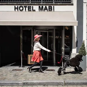 Mabi Centre Hotell