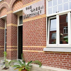 The Elephant & Vandrarhem