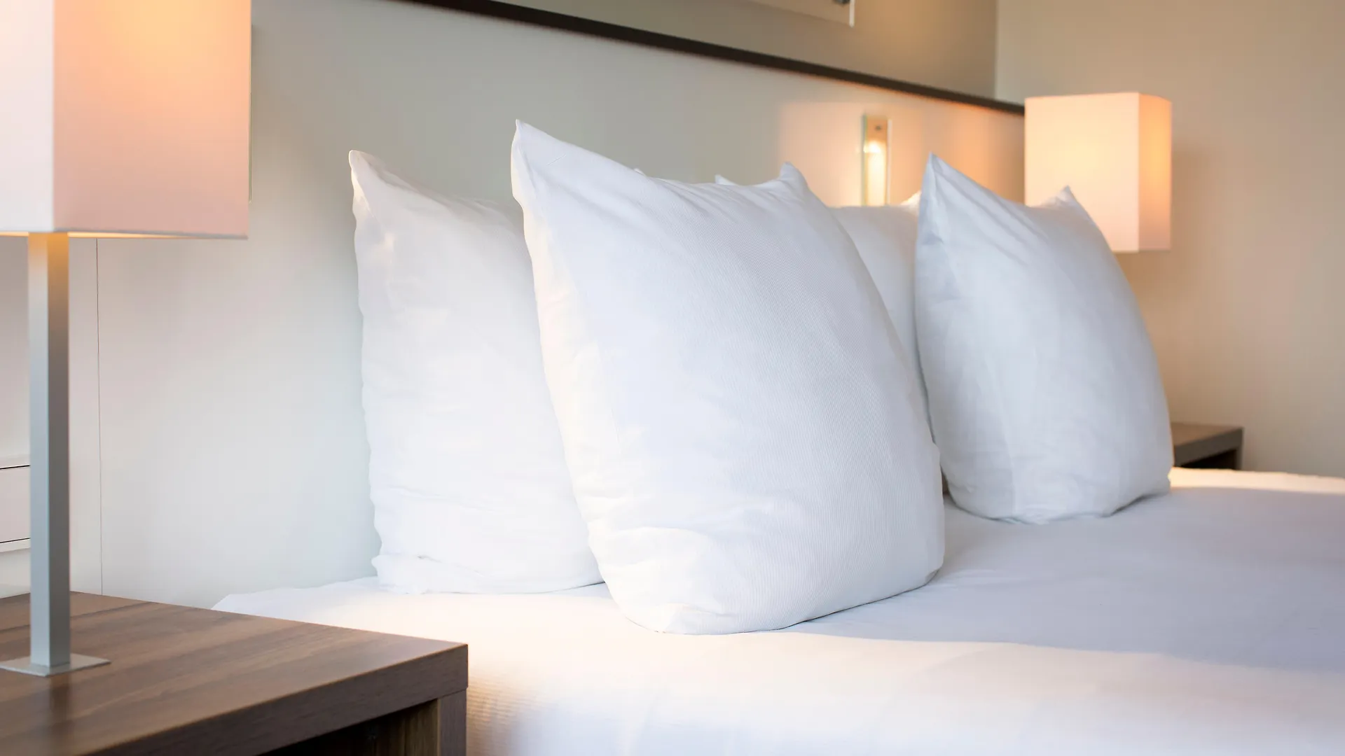 Hotel Holiday Inn Eindhoven Centre By Ihg