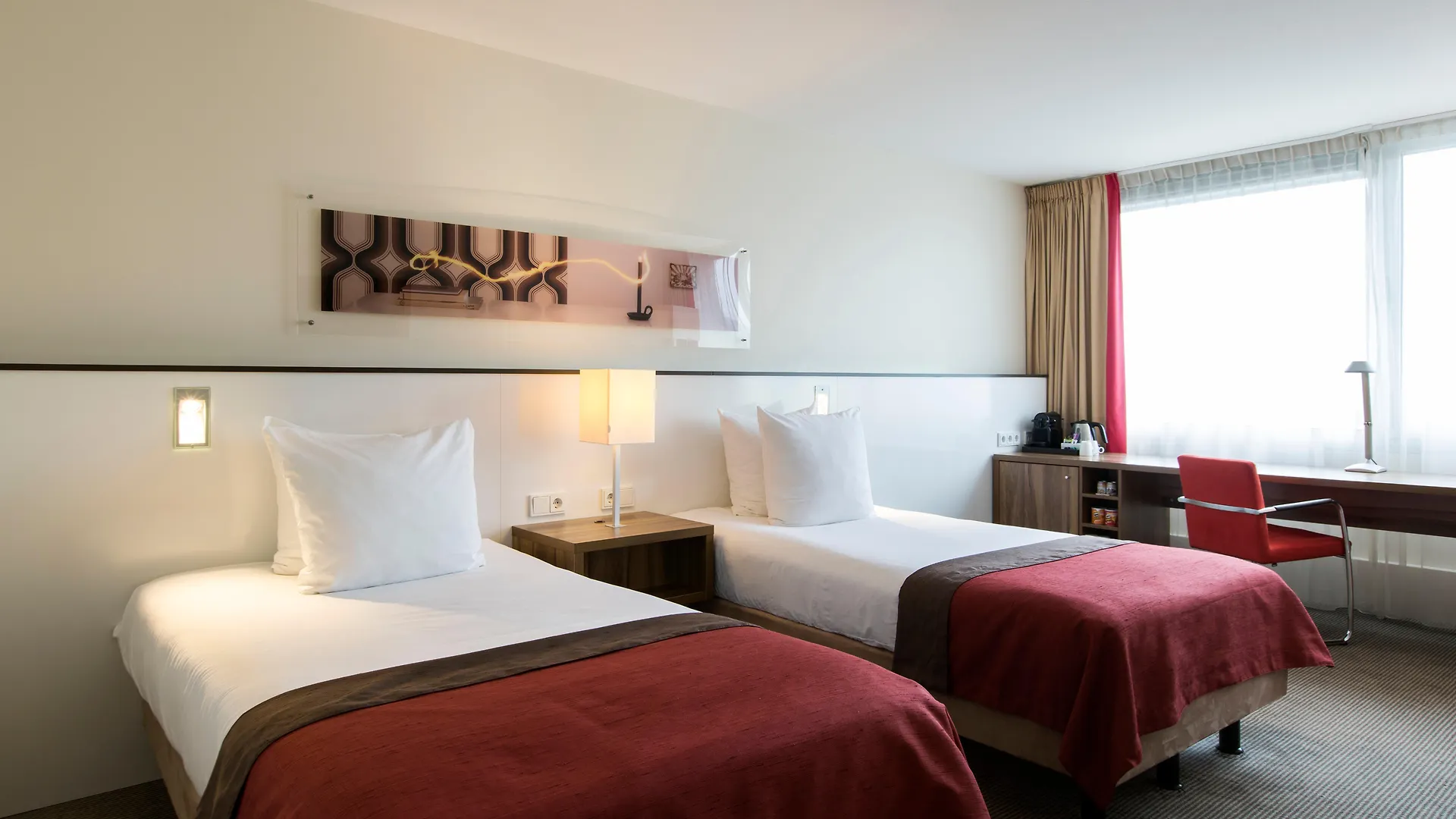 Holiday Inn Eindhoven Centre By Ihg Hotel