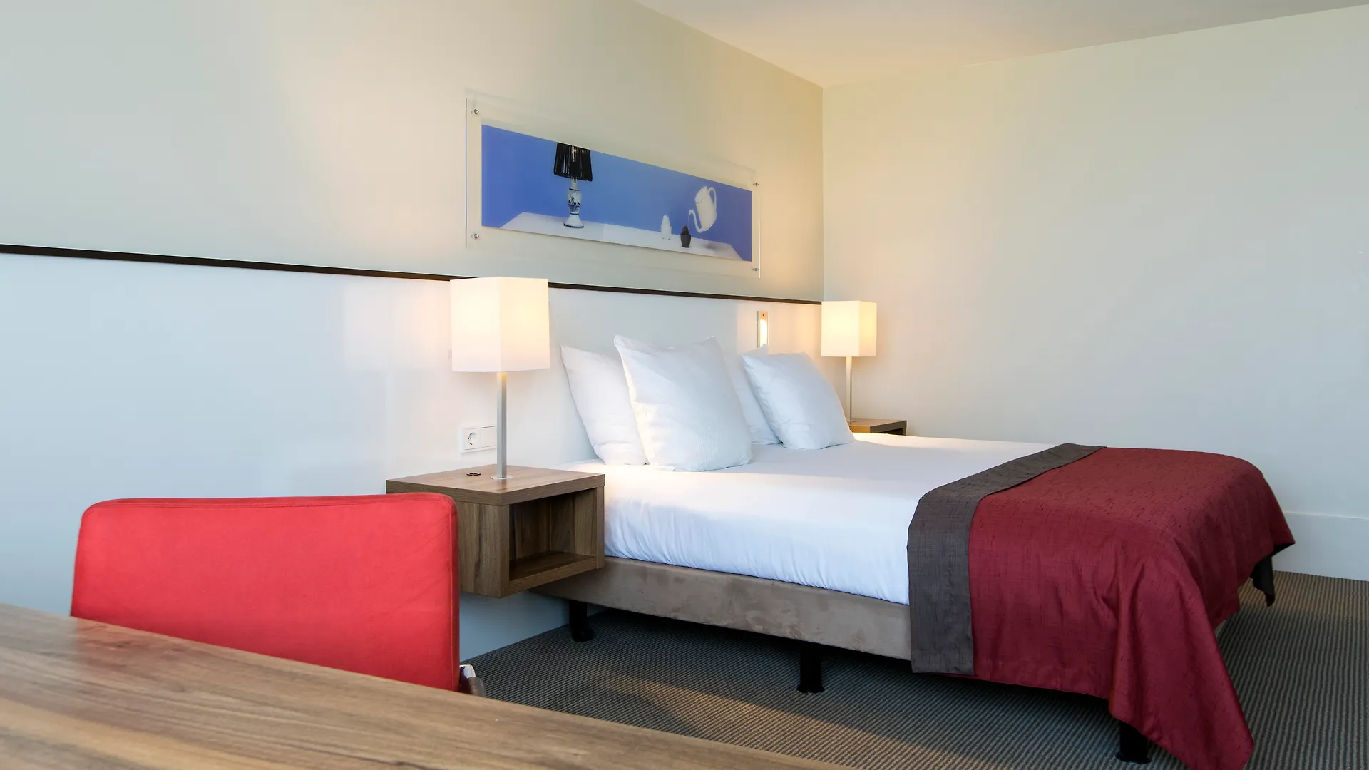 Hotel Holiday Inn Eindhoven Centre By Ihg