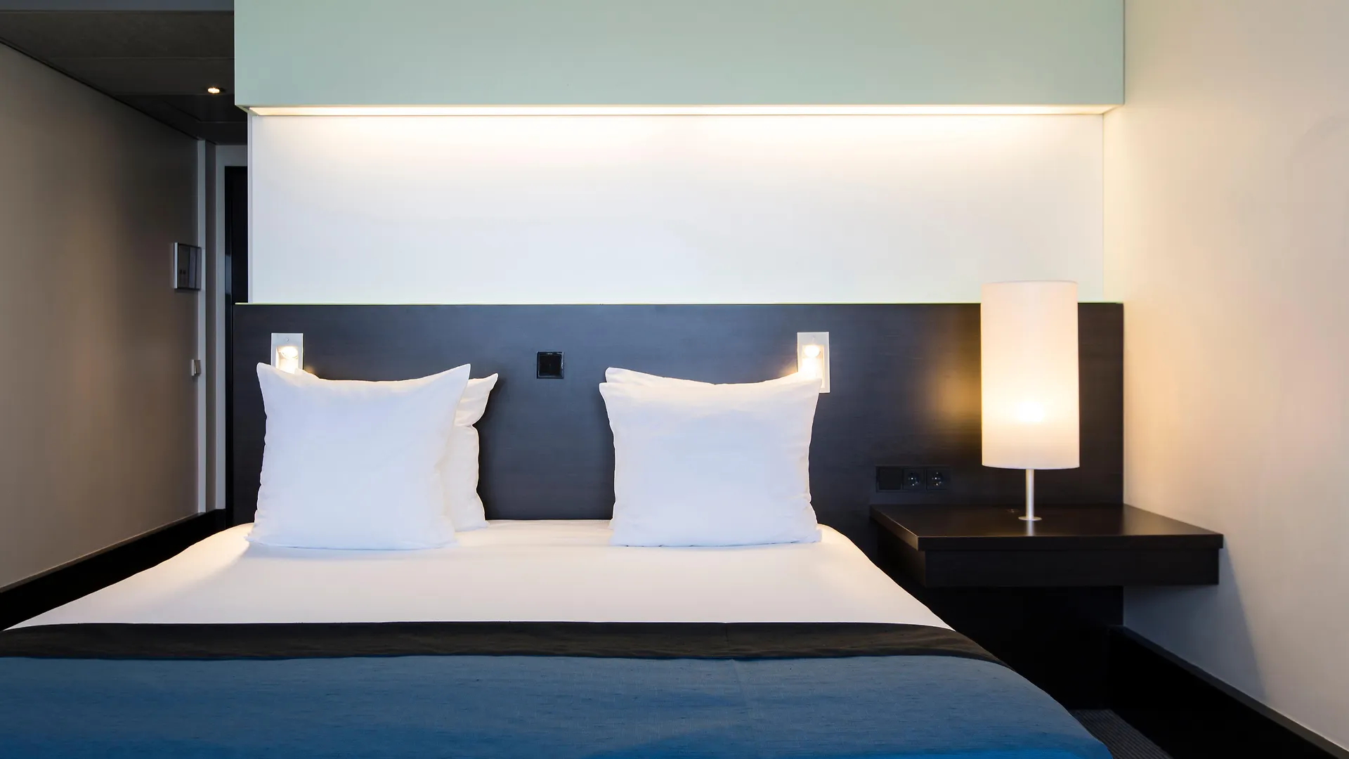 Holiday Inn Eindhoven Centre By Ihg