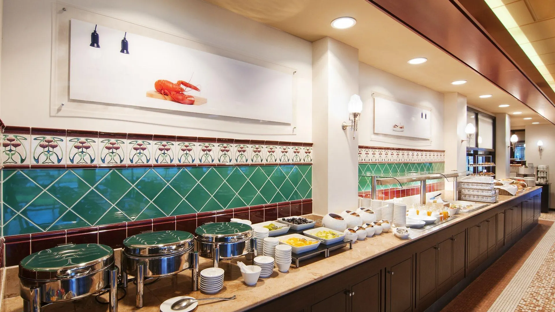 Holiday Inn Eindhoven Centre By Ihg Netherlands
