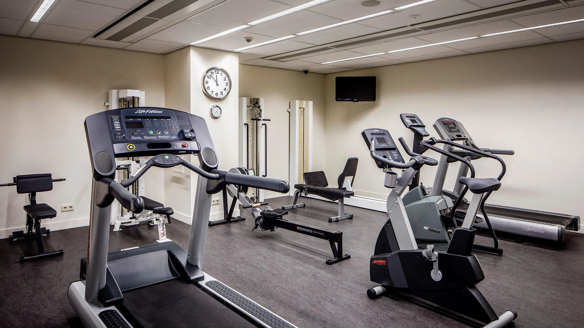 Hotel Holiday Inn Eindhoven Centre By Ihg