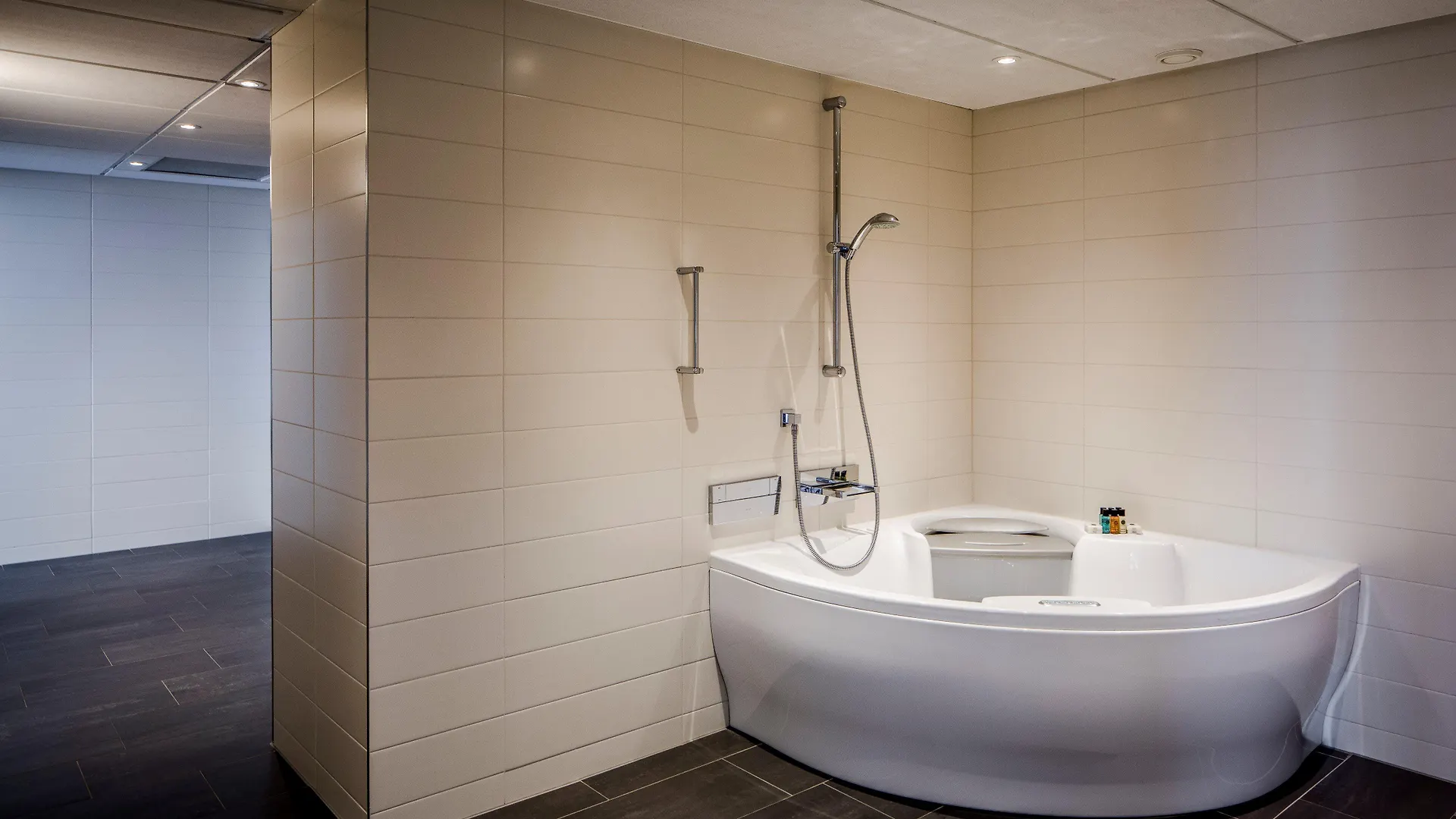 Holiday Inn Eindhoven Centre By Ihg