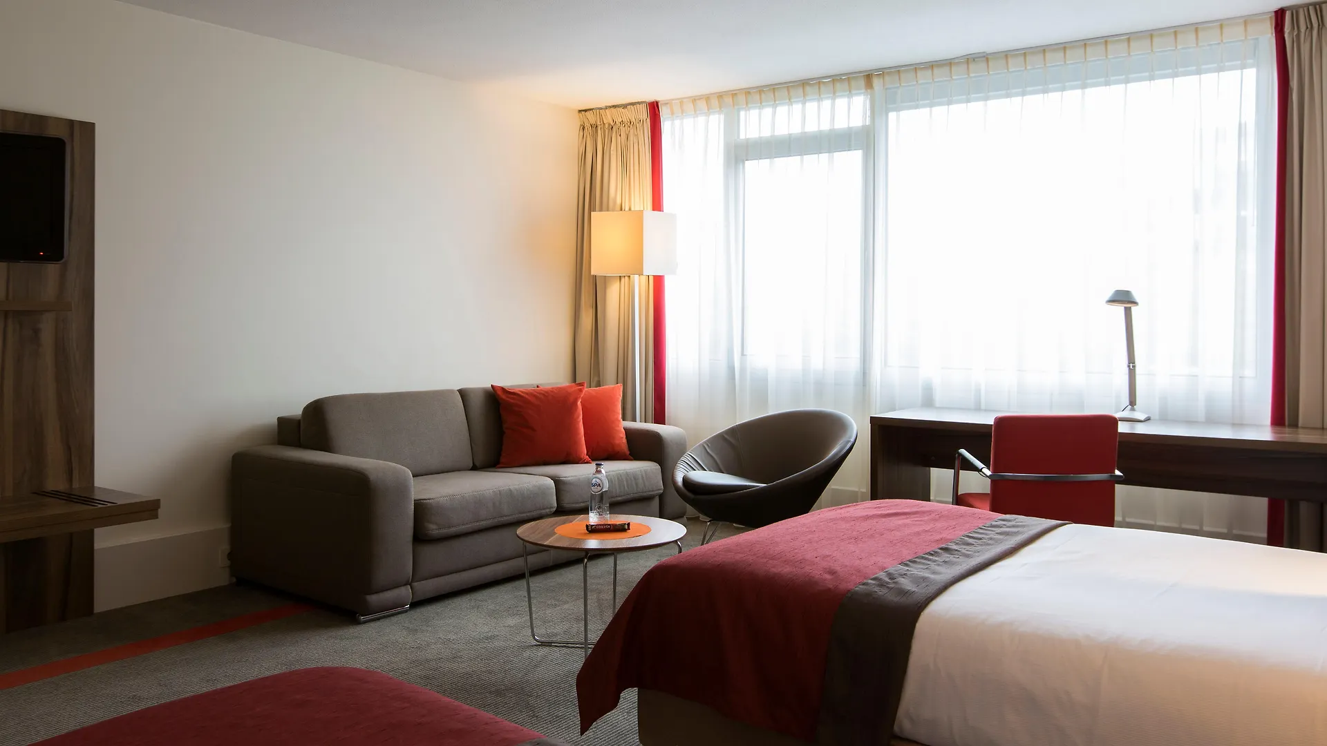 **** Hotel Holiday Inn Eindhoven Centre By Ihg Netherlands