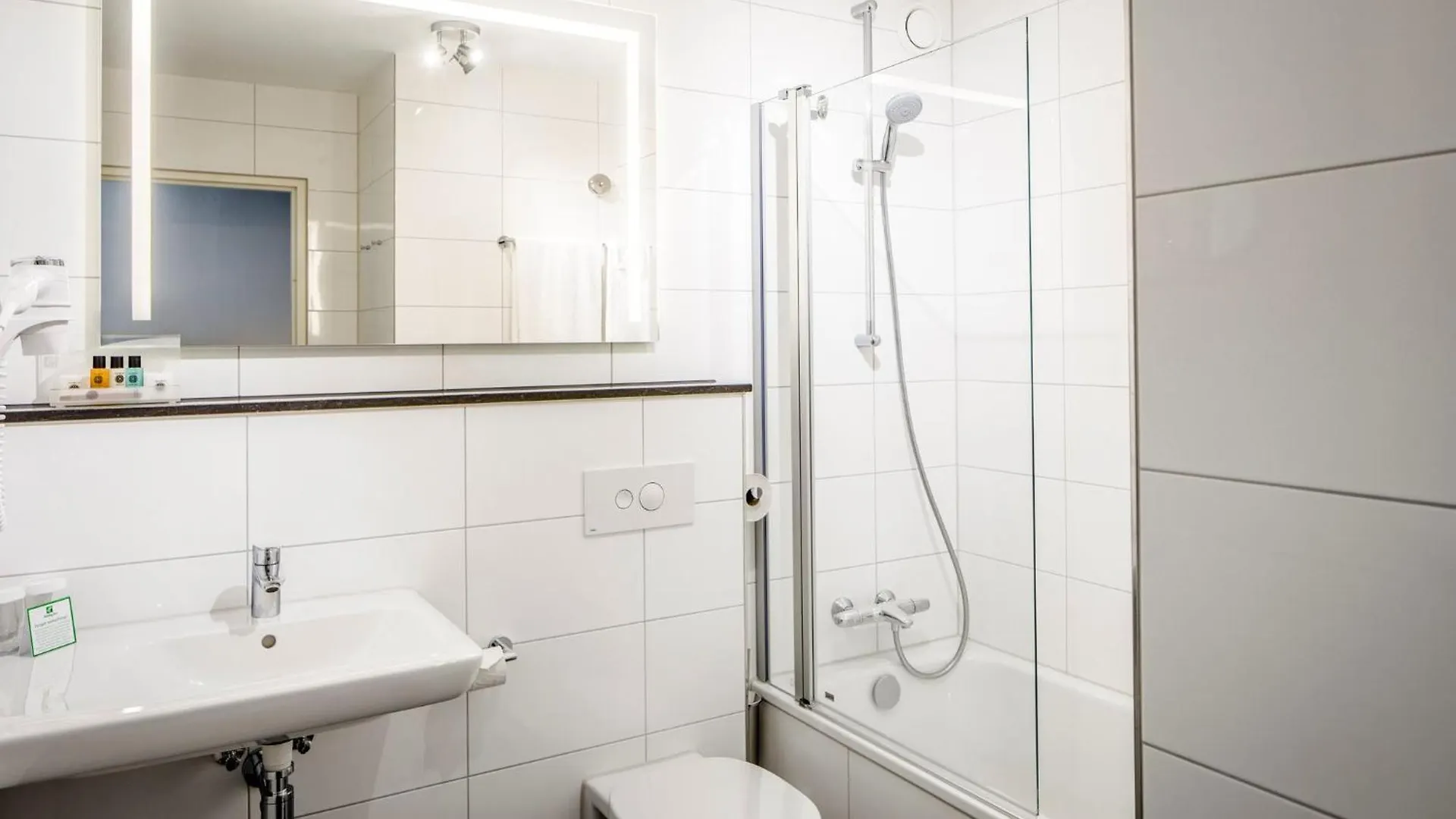 Holiday Inn Eindhoven Centre By Ihg Netherlands