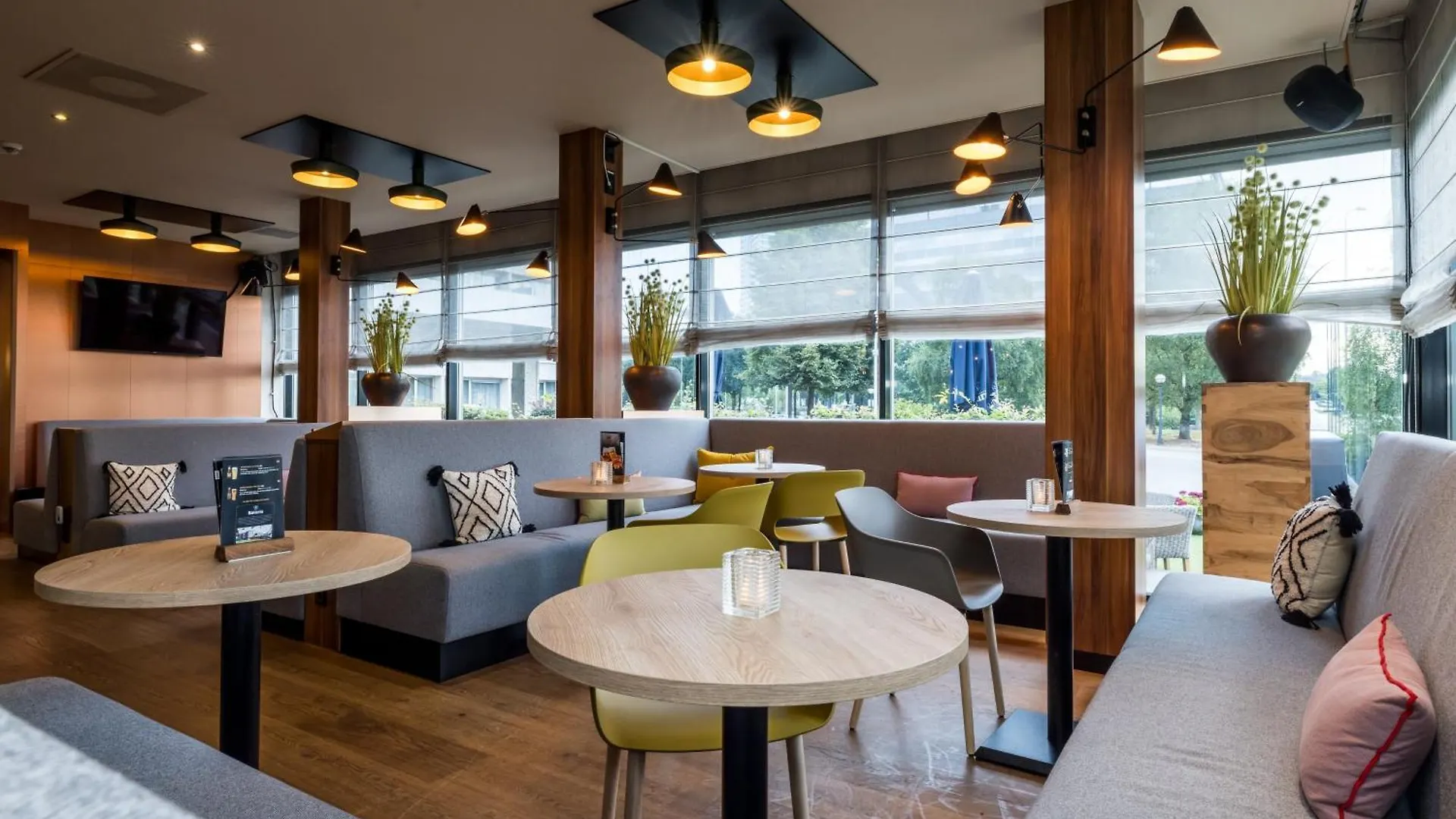 Hotel Holiday Inn Eindhoven Centre By Ihg