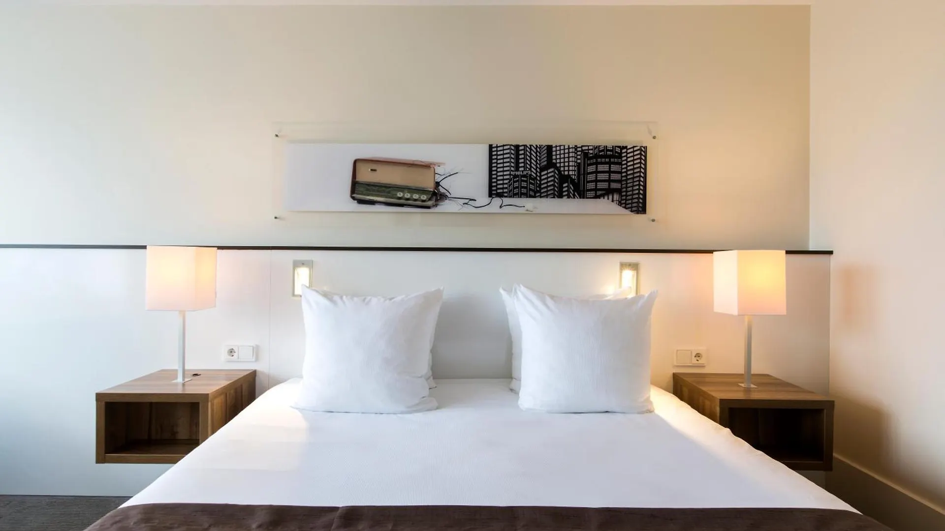 Holiday Inn Eindhoven Centre By Ihg