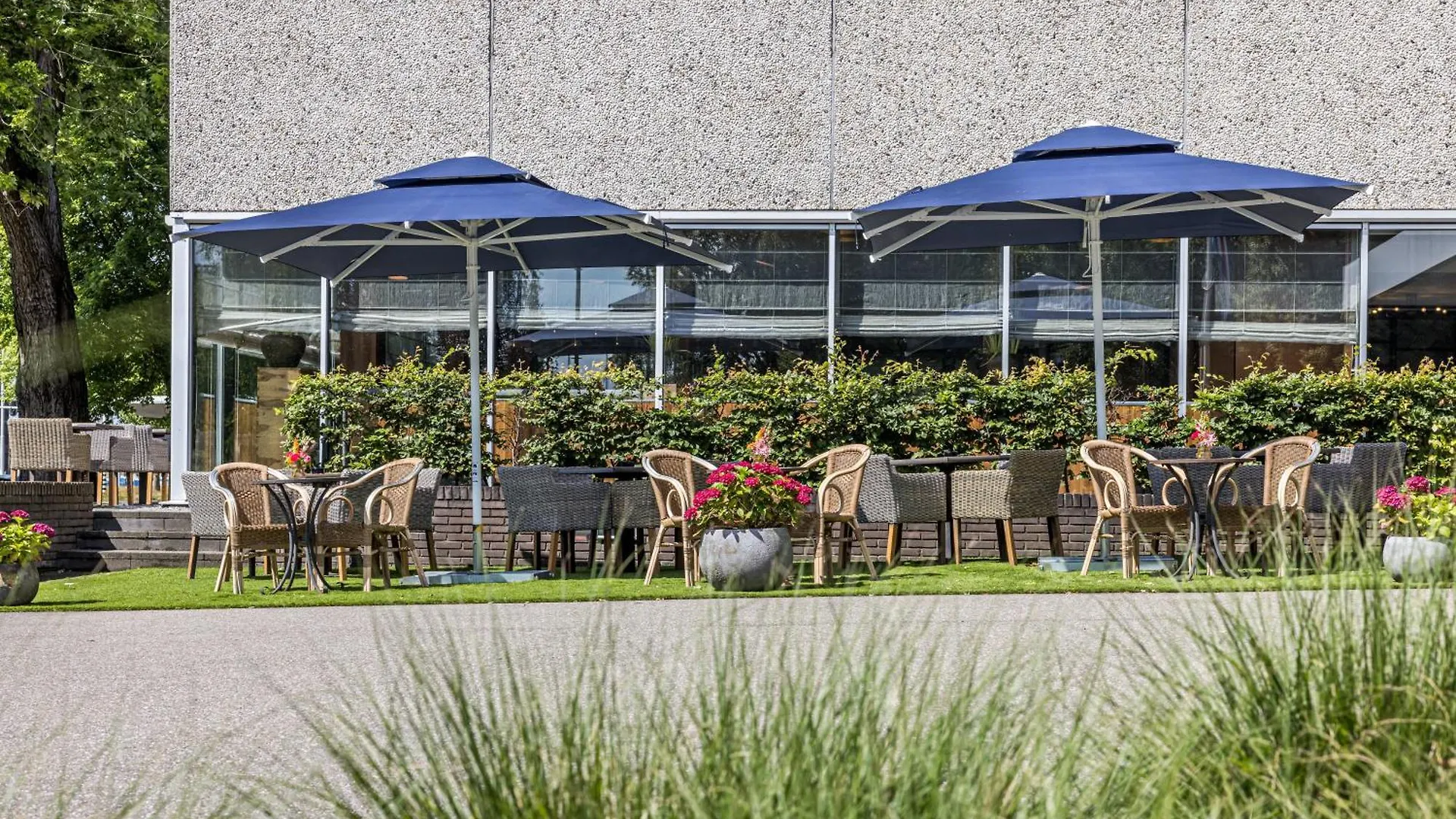 Holiday Inn Eindhoven Centre By Ihg Hotel