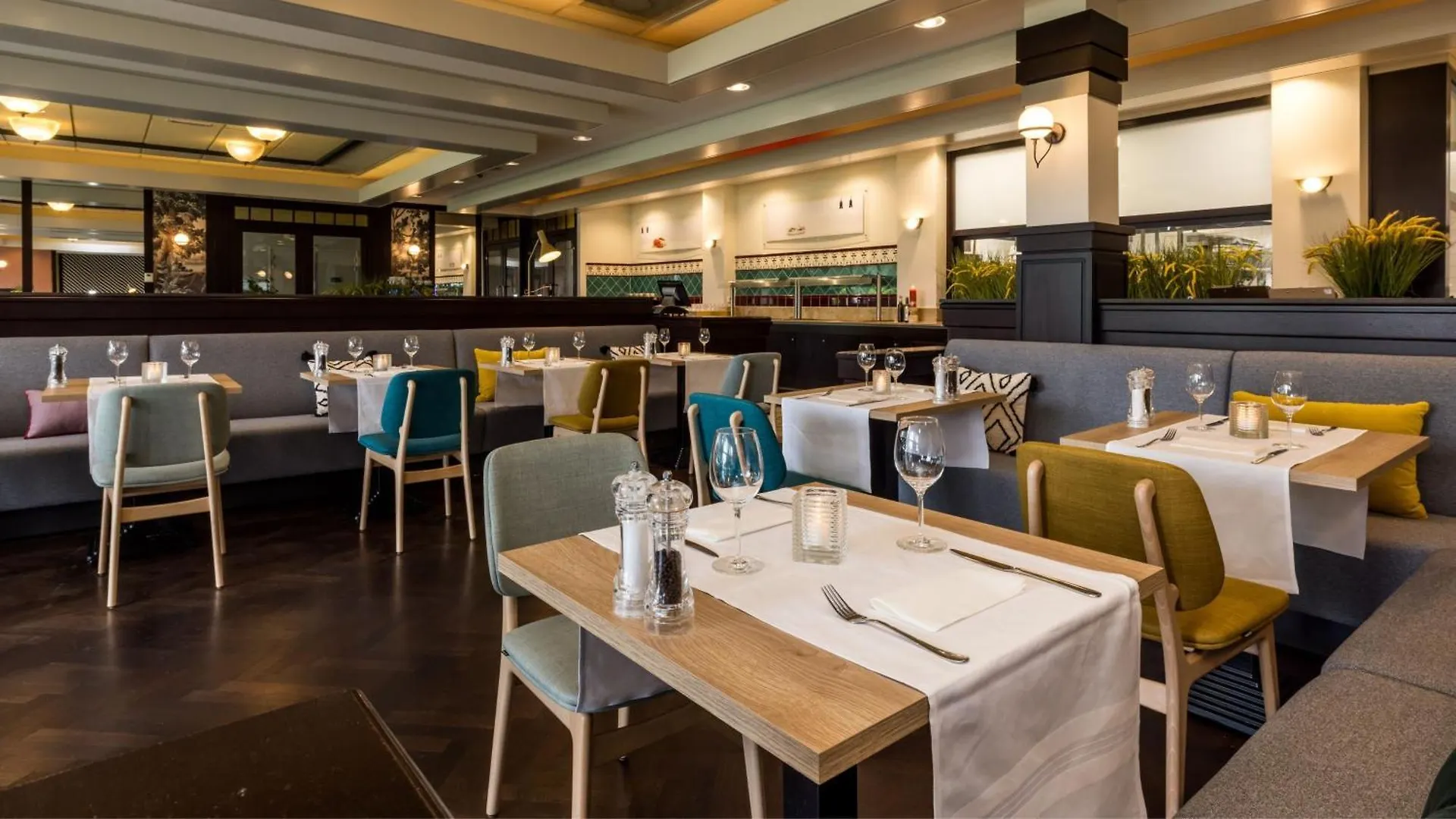 **** Hotel Holiday Inn Eindhoven Centre By Ihg Netherlands