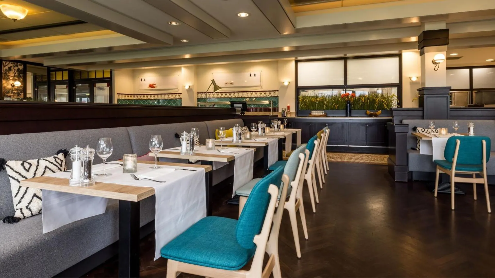 Holiday Inn Eindhoven Centre By Ihg