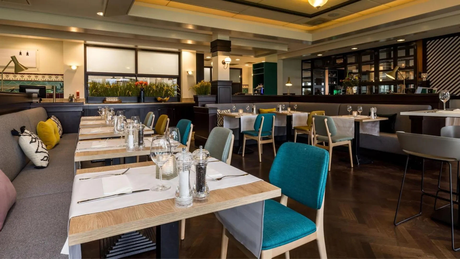 Hotel Holiday Inn Eindhoven Centre By Ihg