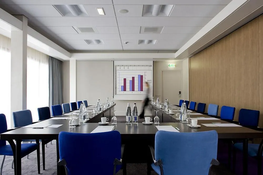 **** Hotel Holiday Inn Eindhoven Centre By Ihg Netherlands