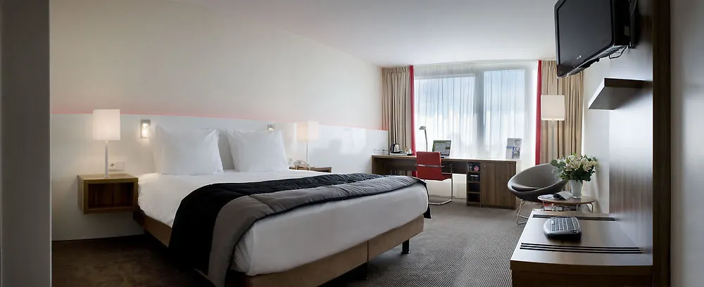Holiday Inn Eindhoven Centre By Ihg Hotel