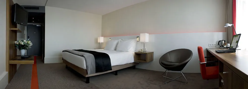 Hotel Holiday Inn Eindhoven Centre By Ihg