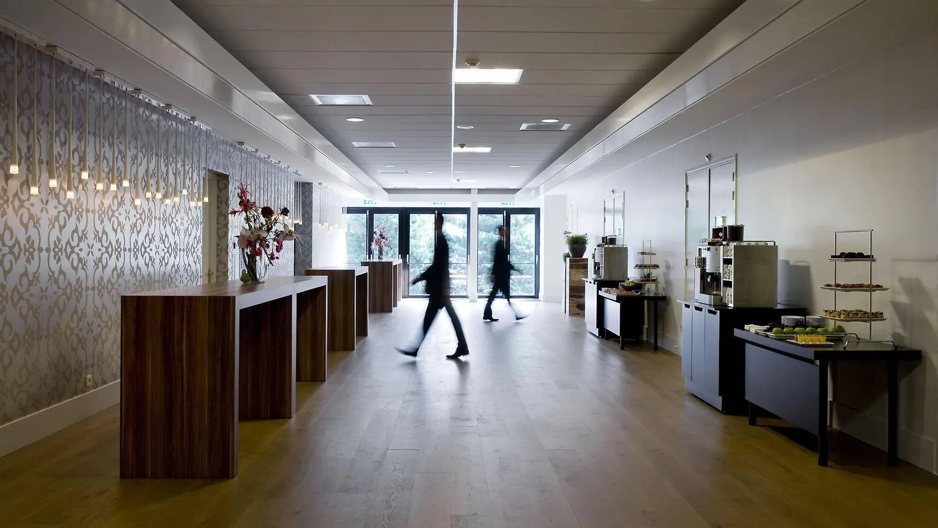 Holiday Inn Eindhoven Centre By Ihg Hotel