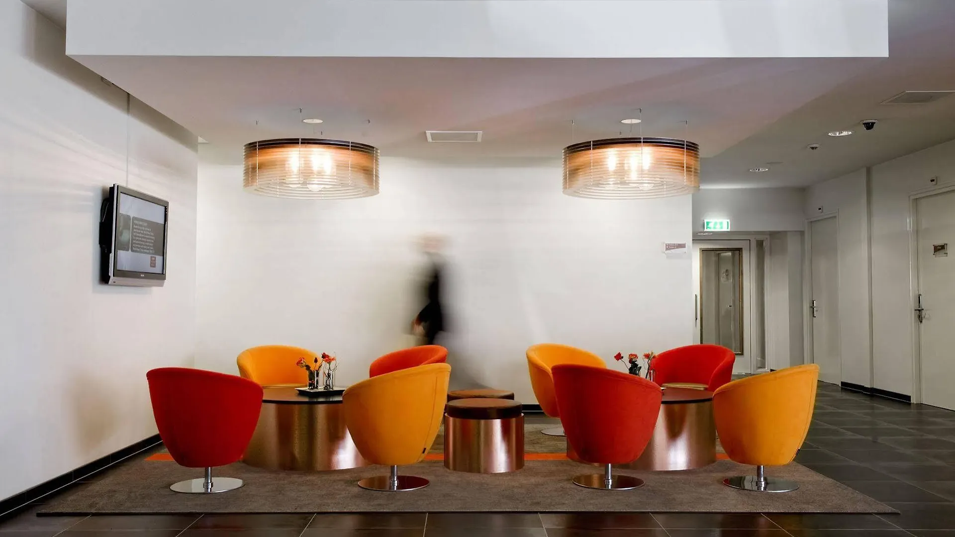 **** Hotel Holiday Inn Eindhoven Centre By Ihg Netherlands
